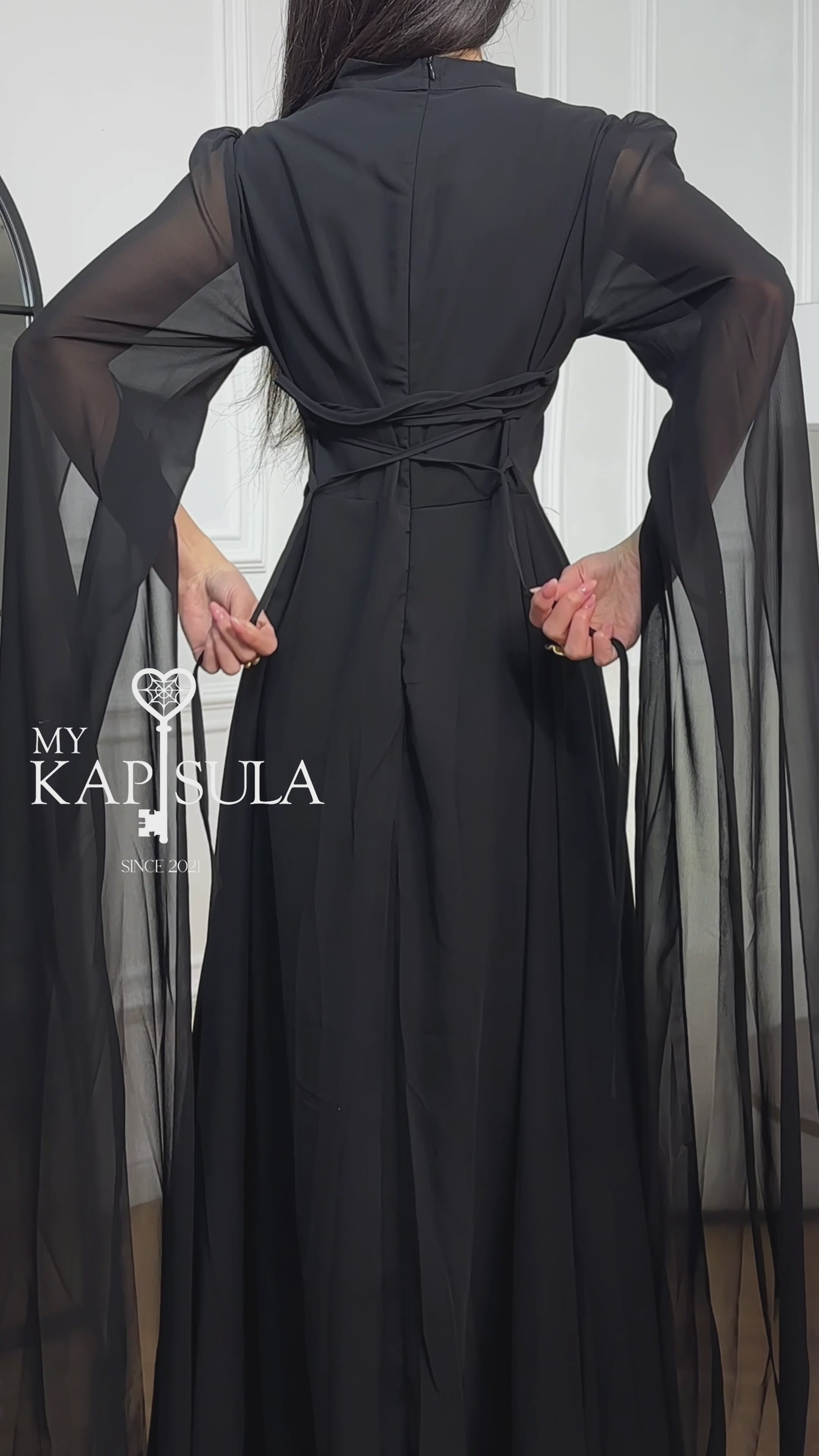 Eterna black