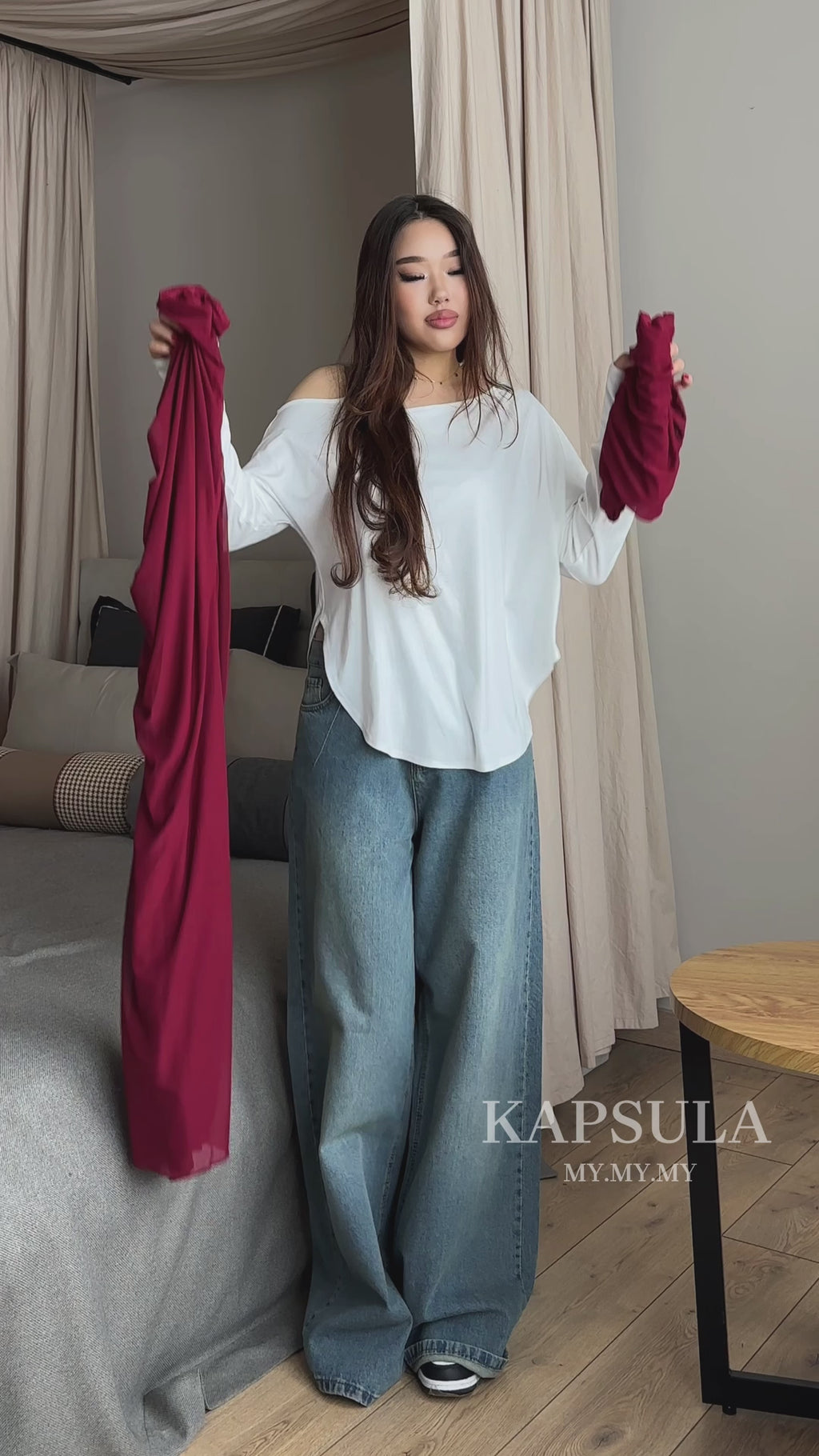 Set Gabriella