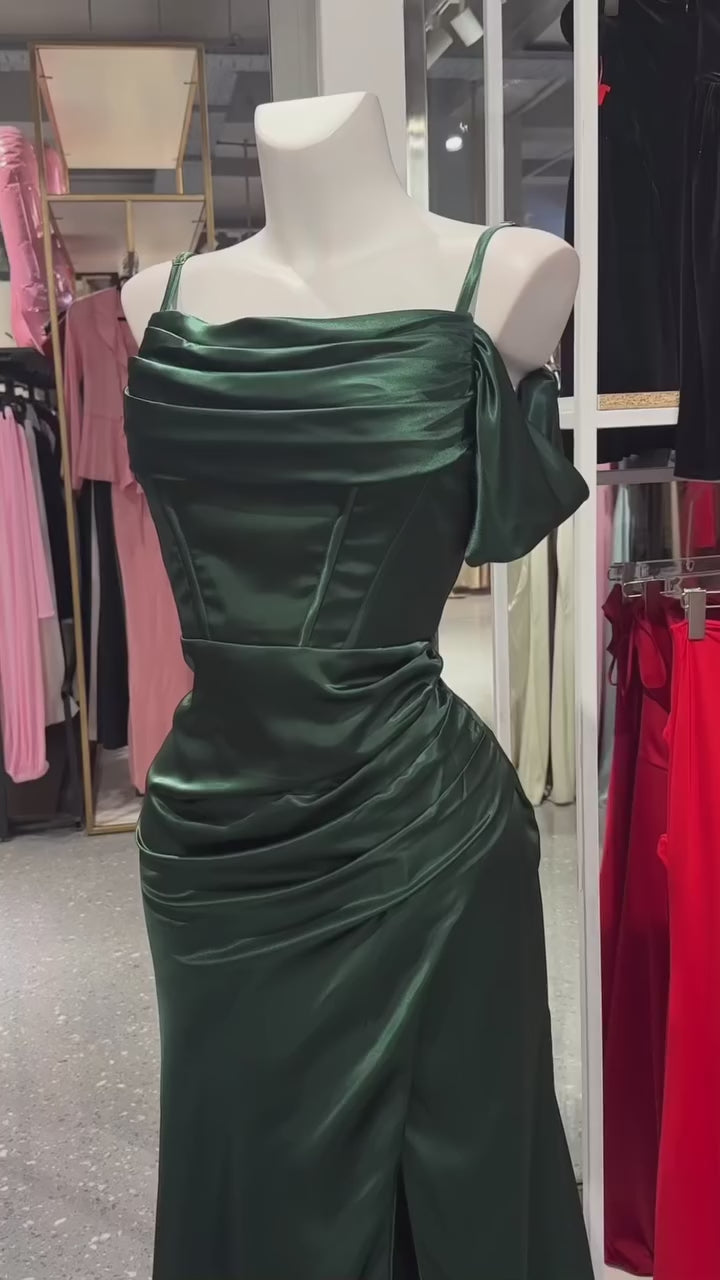 Isabelle Satin
